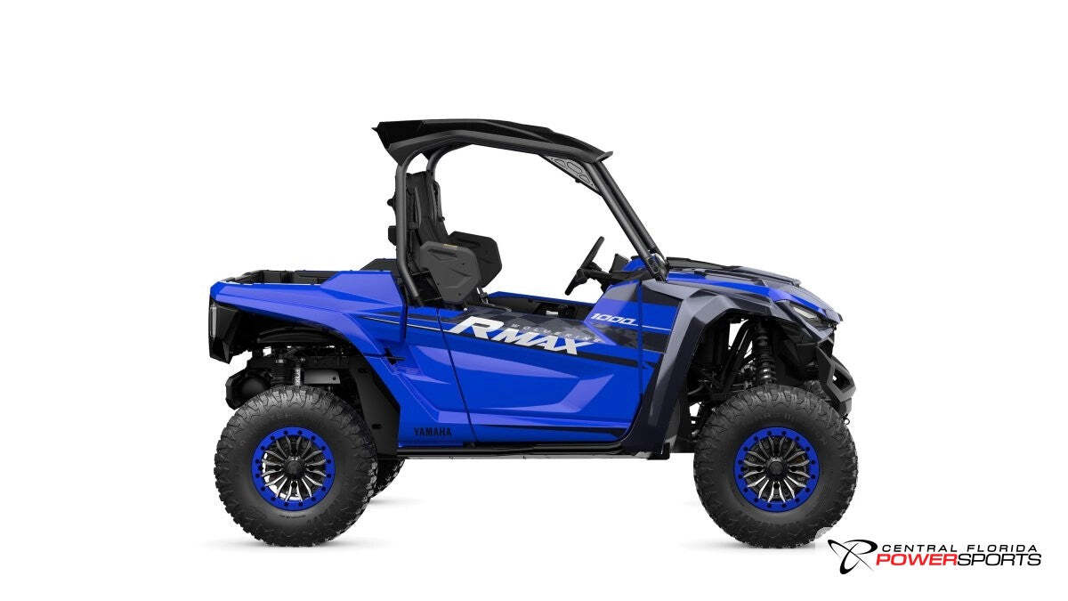 2026 Yamaha Wolverine RMAX2 1000 Sport in kissimmee FL