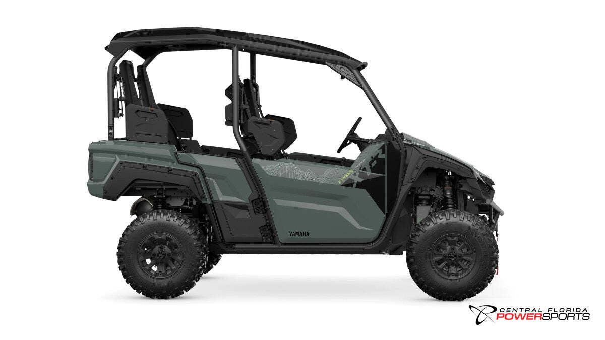2026 Yamaha Wolverine X4 850 XT-R in kissimmee FL