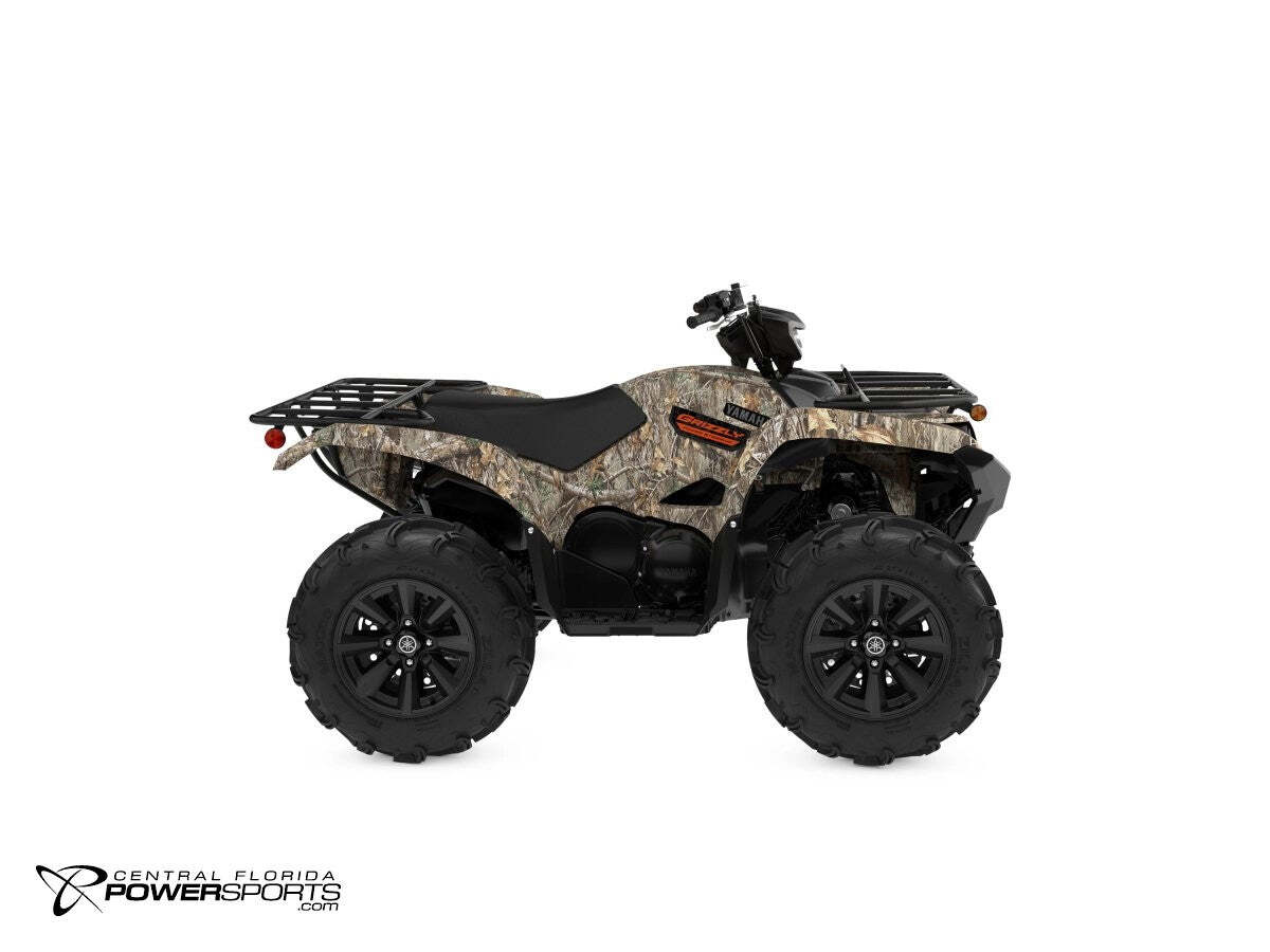 2027 Yamaha Grizzly EPS Camo in kissimmee FL