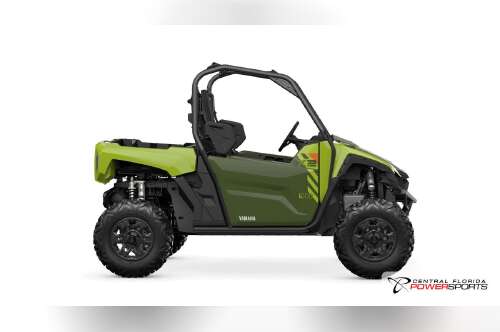 2026 Yamaha Wolverine X2 1000 R-Spec in kissimmee FL
