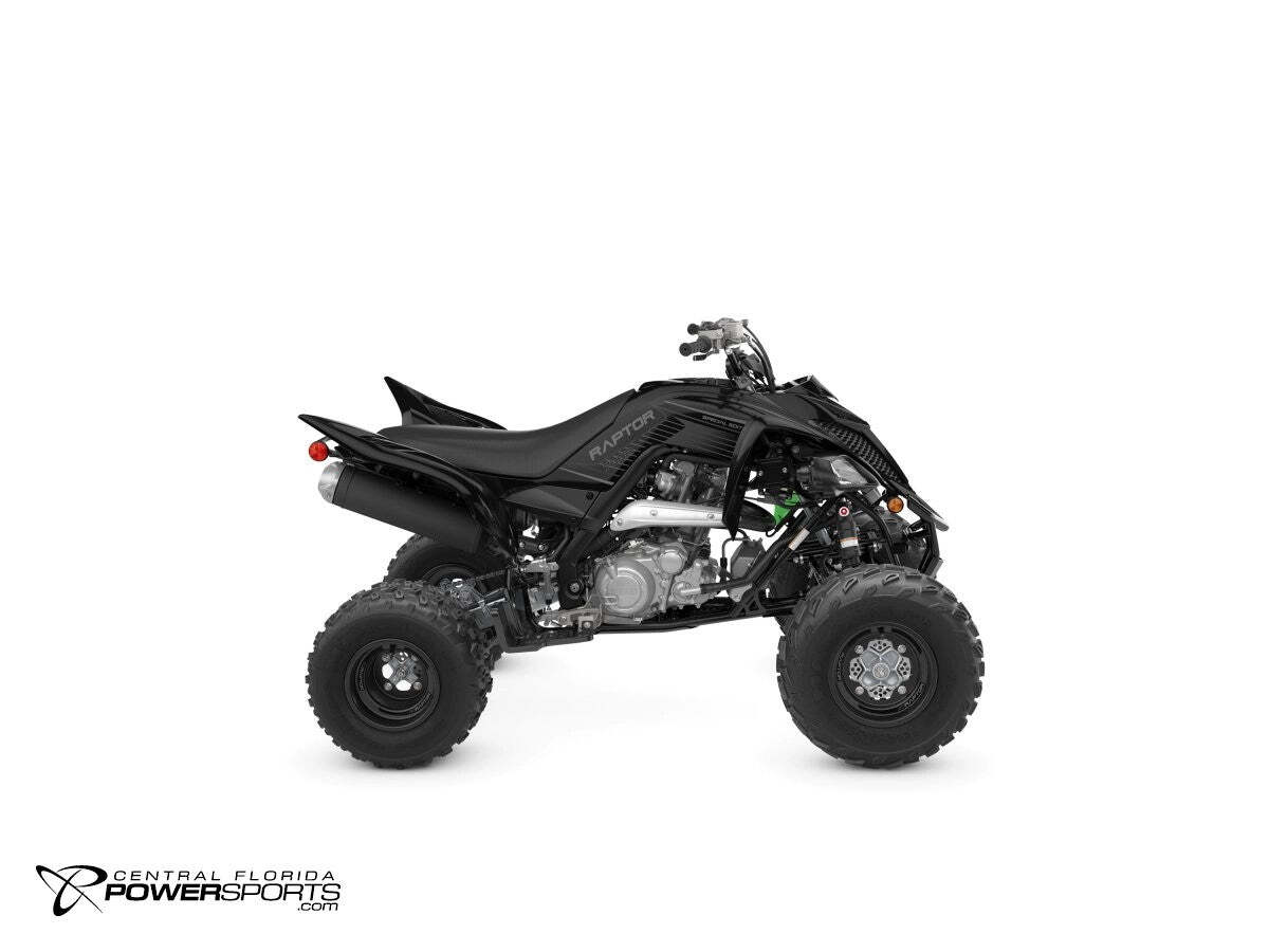 2027 Yamaha Raptor 700R SE in kissimmee FL
