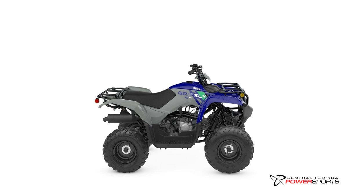 2027 Yamaha Grizzly 110 BASE in kissimmee FL