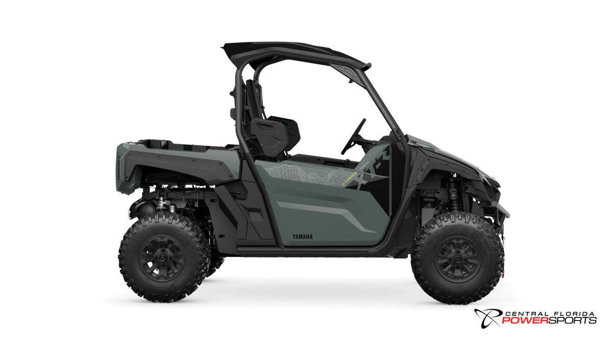 2026 Yamaha Wolverine X2 850 XT-R in kissimmee FL