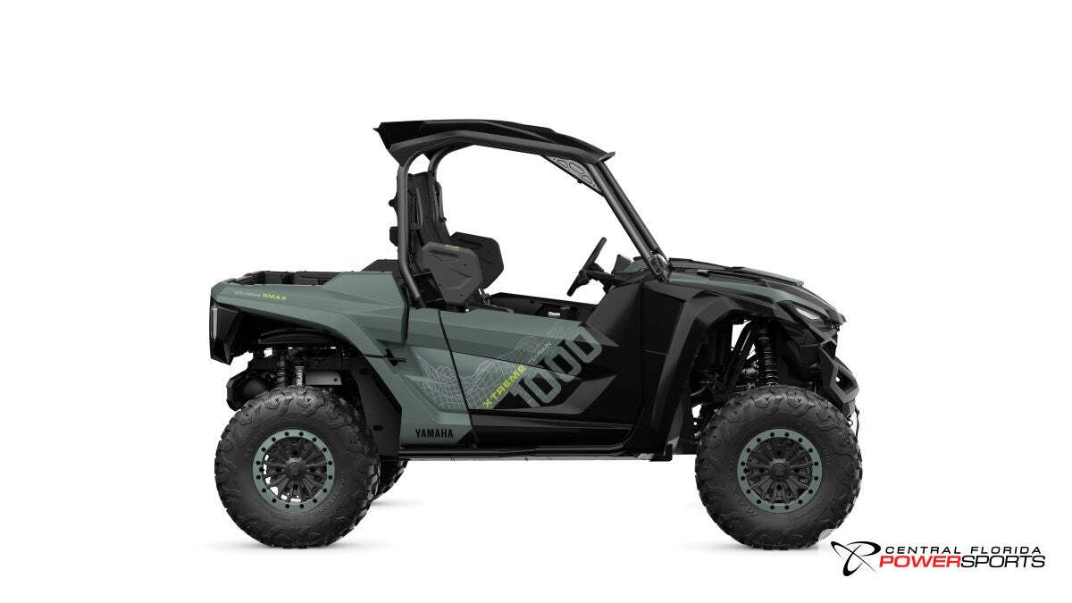 2026 Yamaha Wolverine RMAX2 1000 XT-R in kissimmee FL