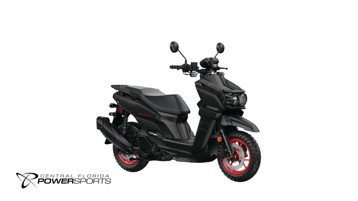 2026 Yamaha Zuma 125 125 in Kissimmee, FL
