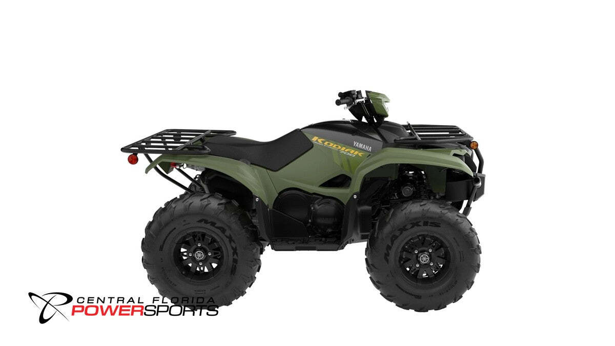 2026 Yamaha Kodiak 700 EPS in kissimmee FL