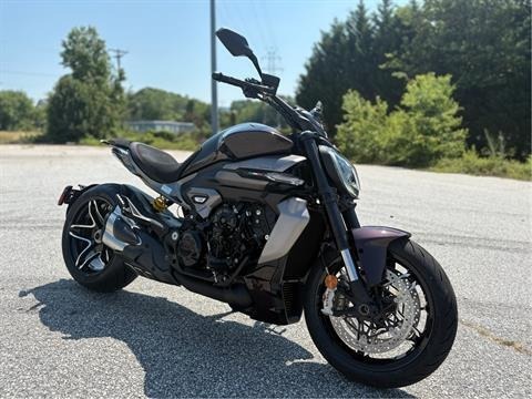 2027 Ducati XDiavel V4 BASE in Greer, SC