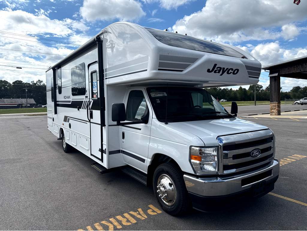 2027 Jayco Redhawk 27G in hattiesburg MS