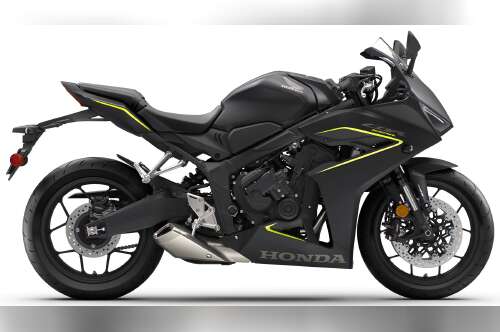 2026 Honda CBR650R E-Clutch BASE in broken arrow OK
