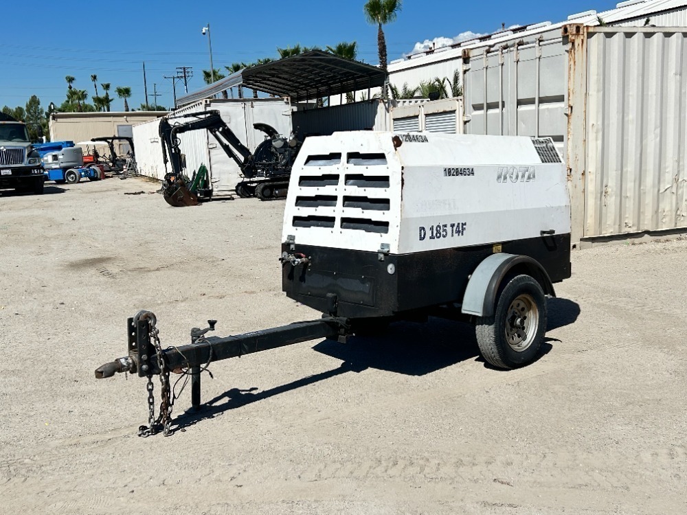 2019 Rotair D185T4F in Colton, CA