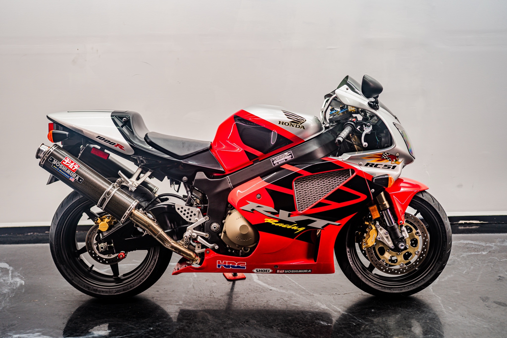 2003 Honda RC51 BASE in Jacksonville, FL
