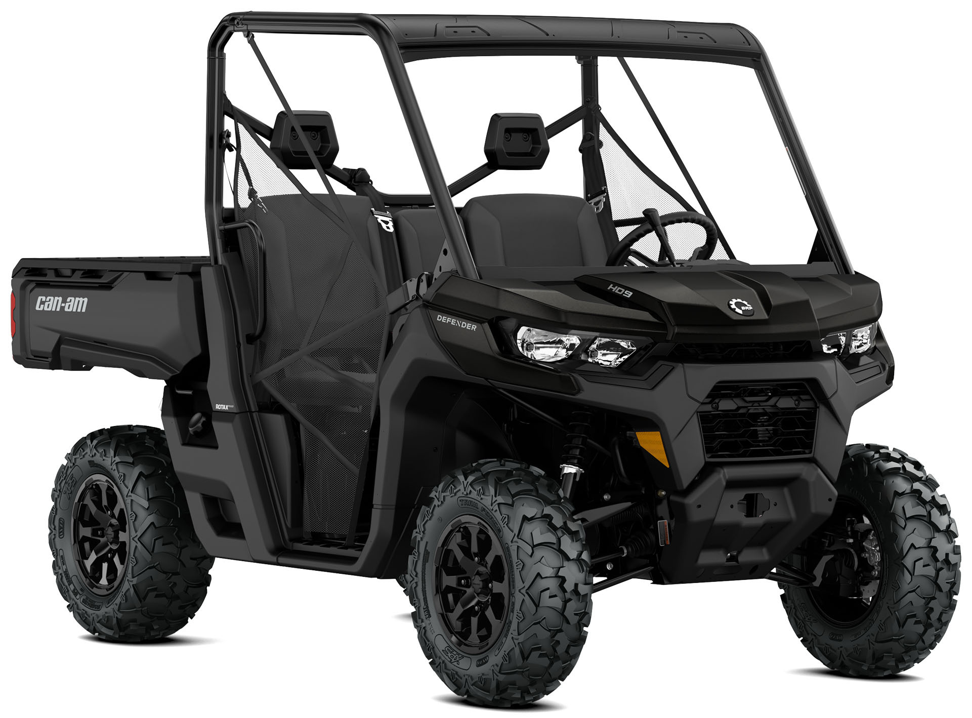 2027 Can-Am Defender DPS HD9 in madison WI