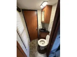 2010 KEYSTONE FUZION 405