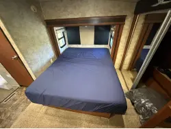 2010 KEYSTONE FUZION 405