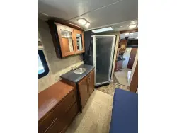 2010 KEYSTONE FUZION 405