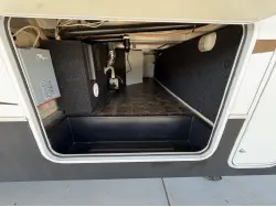 2010 KEYSTONE FUZION 405