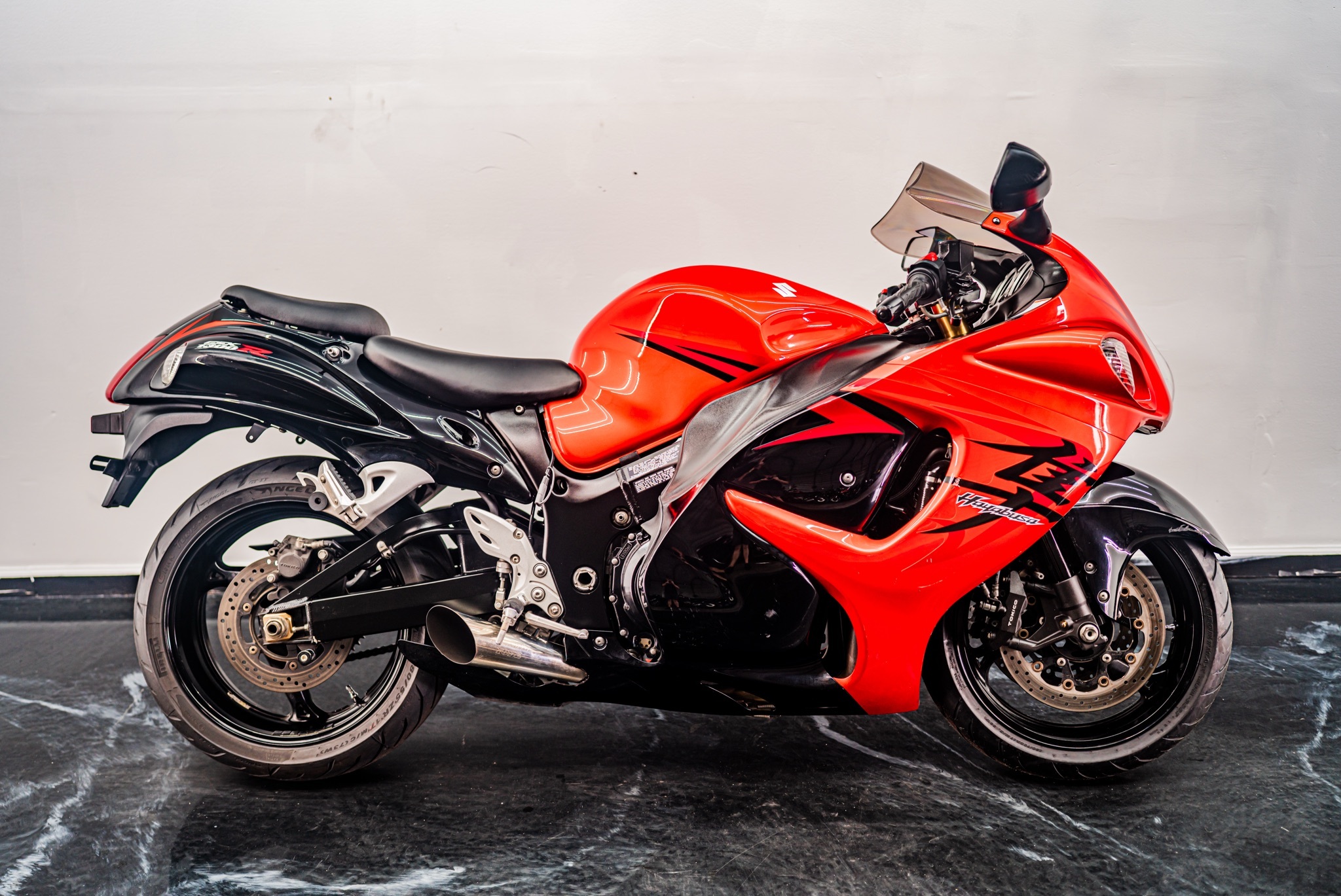 Orange Motorcycles For Sale Near Rancho Santa Fe, CO - Cycle Trader