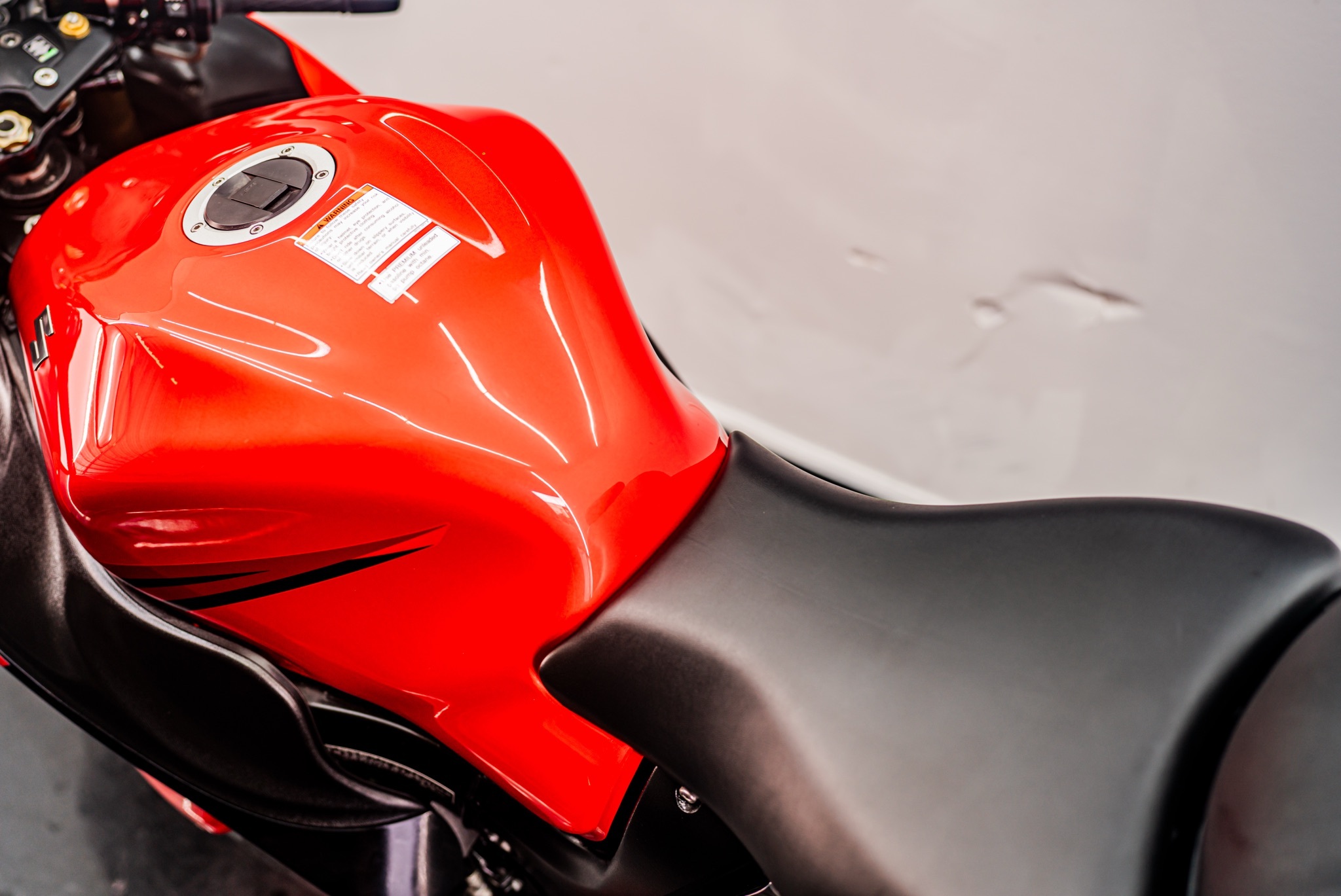 2008 Suzuki Hayabusa in jacksonville FL