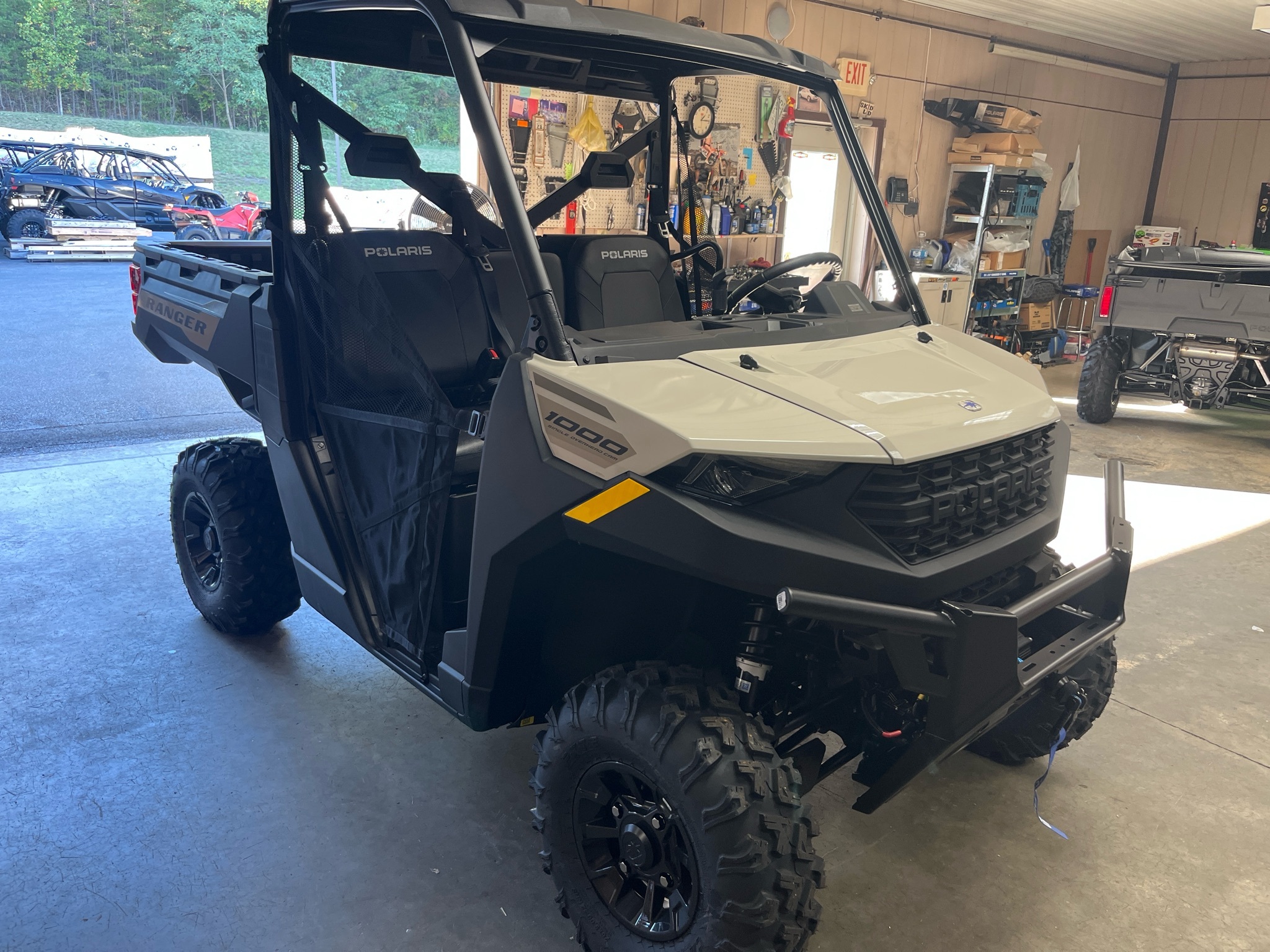 2027 Polaris Ranger 1000 Premium in berkeley springs WV