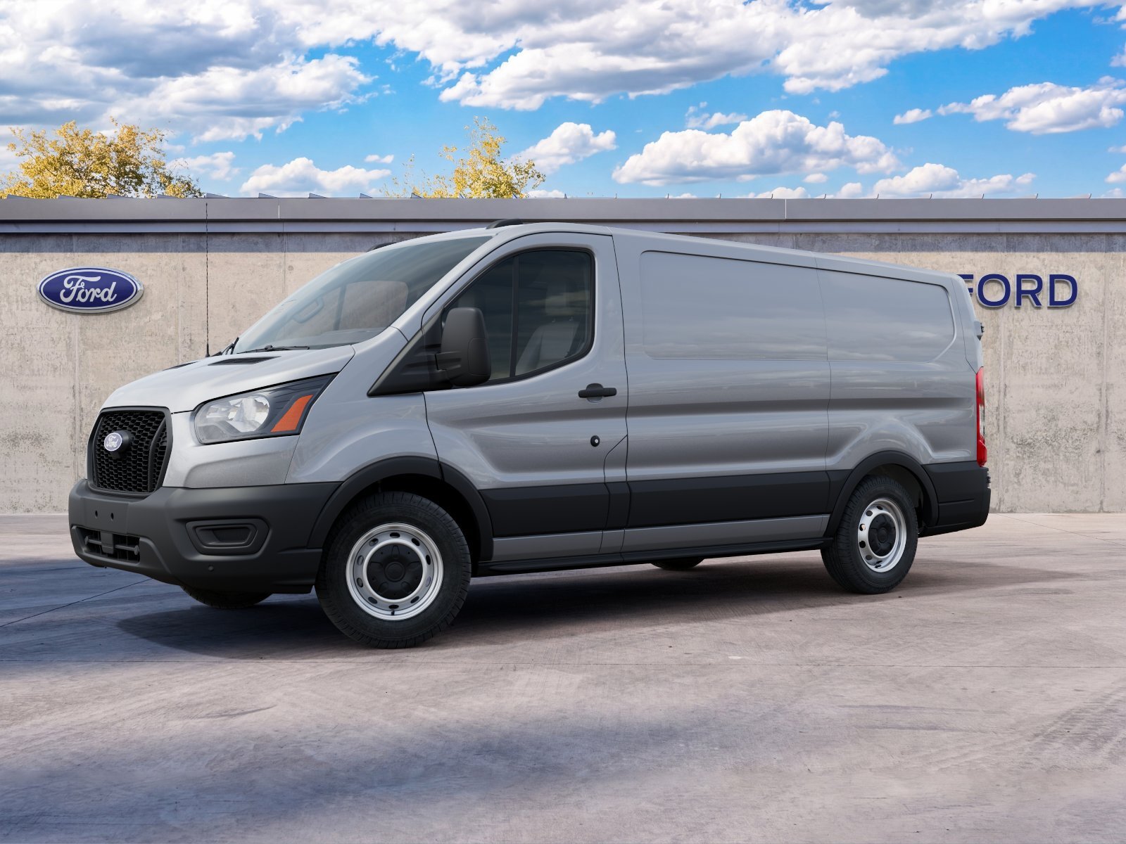 2027 FORD TRANSIT 250 in Glen Burnie, MD