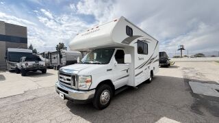 2017 WINNEBAGO SPIRIT 22R