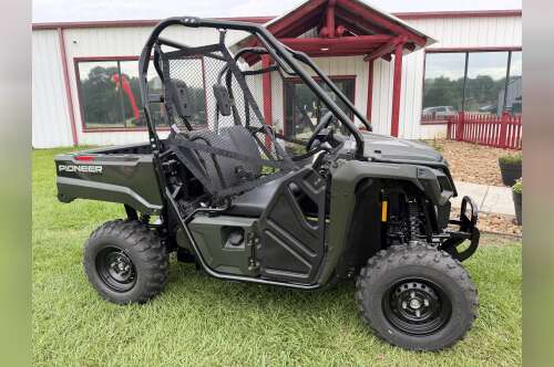 2026 Honda Pioneer 520 BASE in lafayette LA