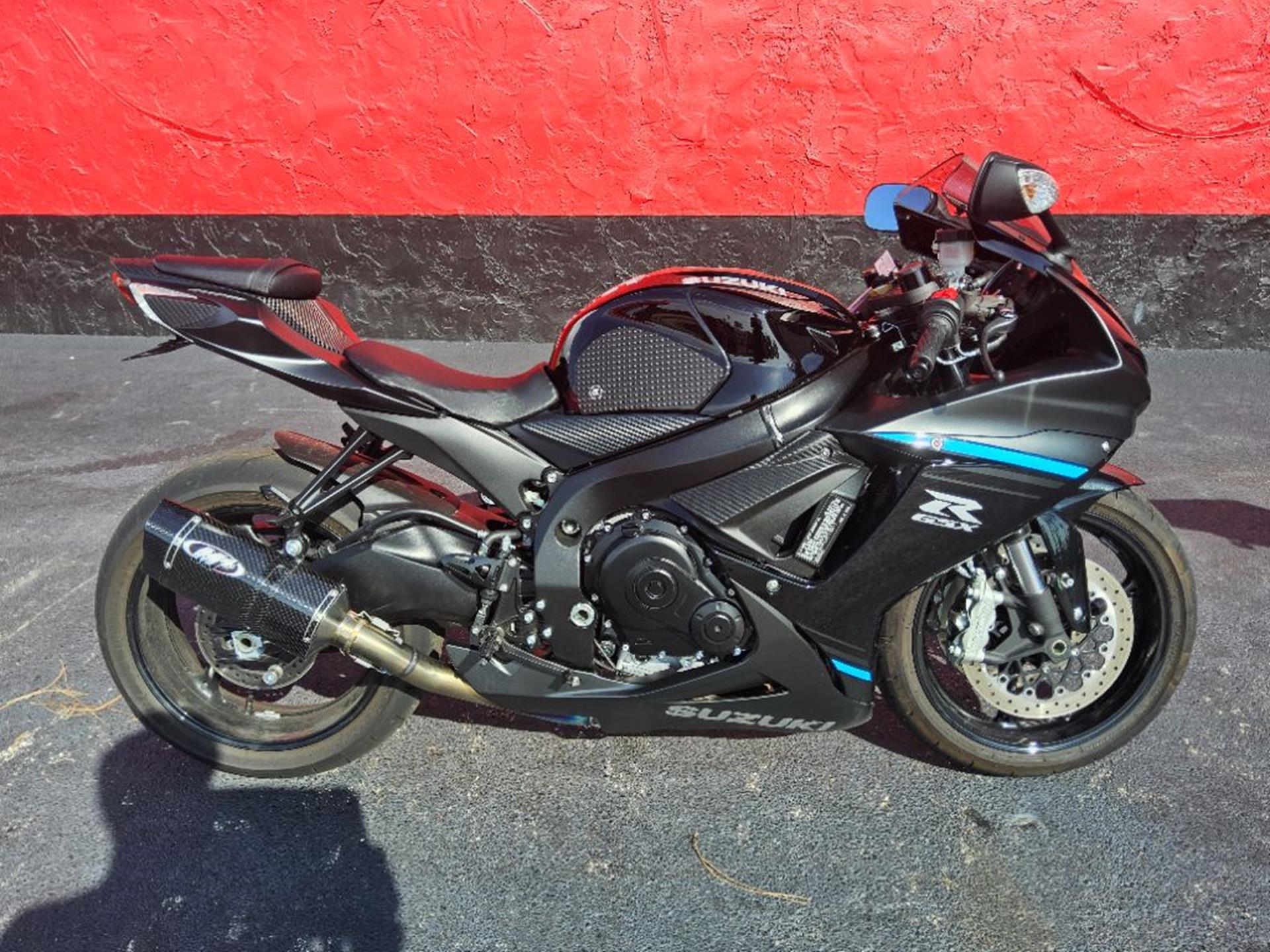 2024 Suzuki GSX-R600 in fort myers FL