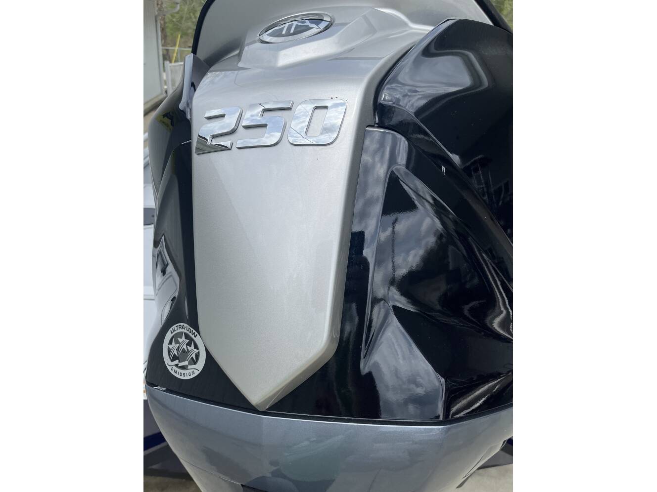 A photo of this 2025 G3 SPORTSMAN 2400