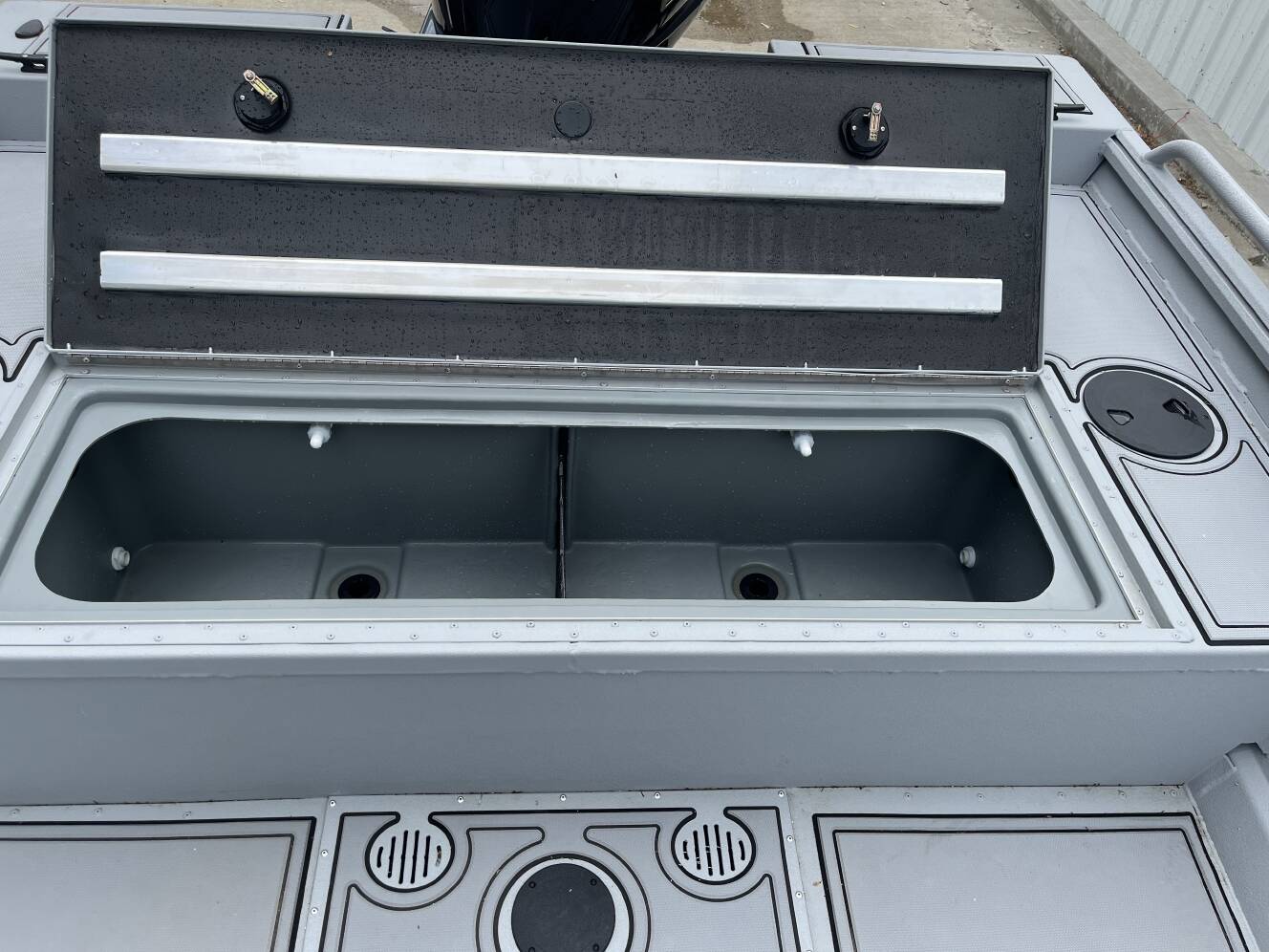 A photo of this 2025 G3 SPORTSMAN 2400