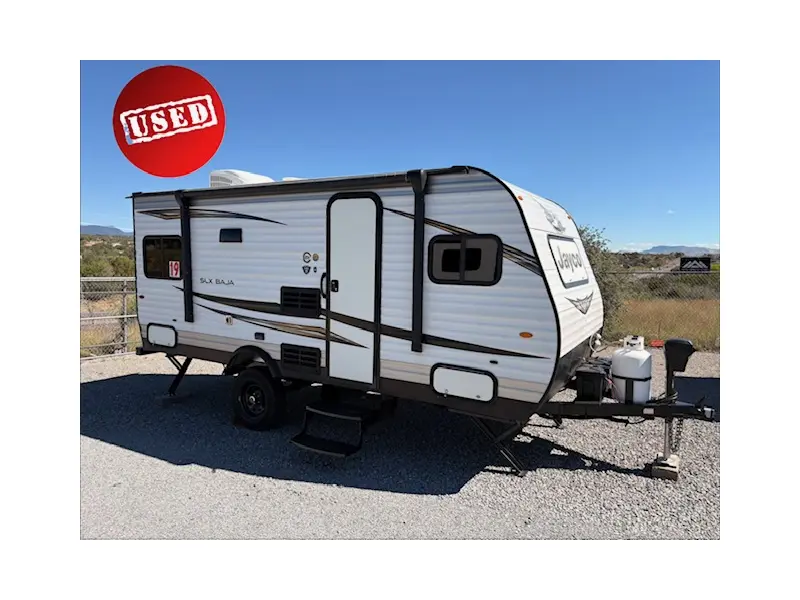 2019 JAYCO