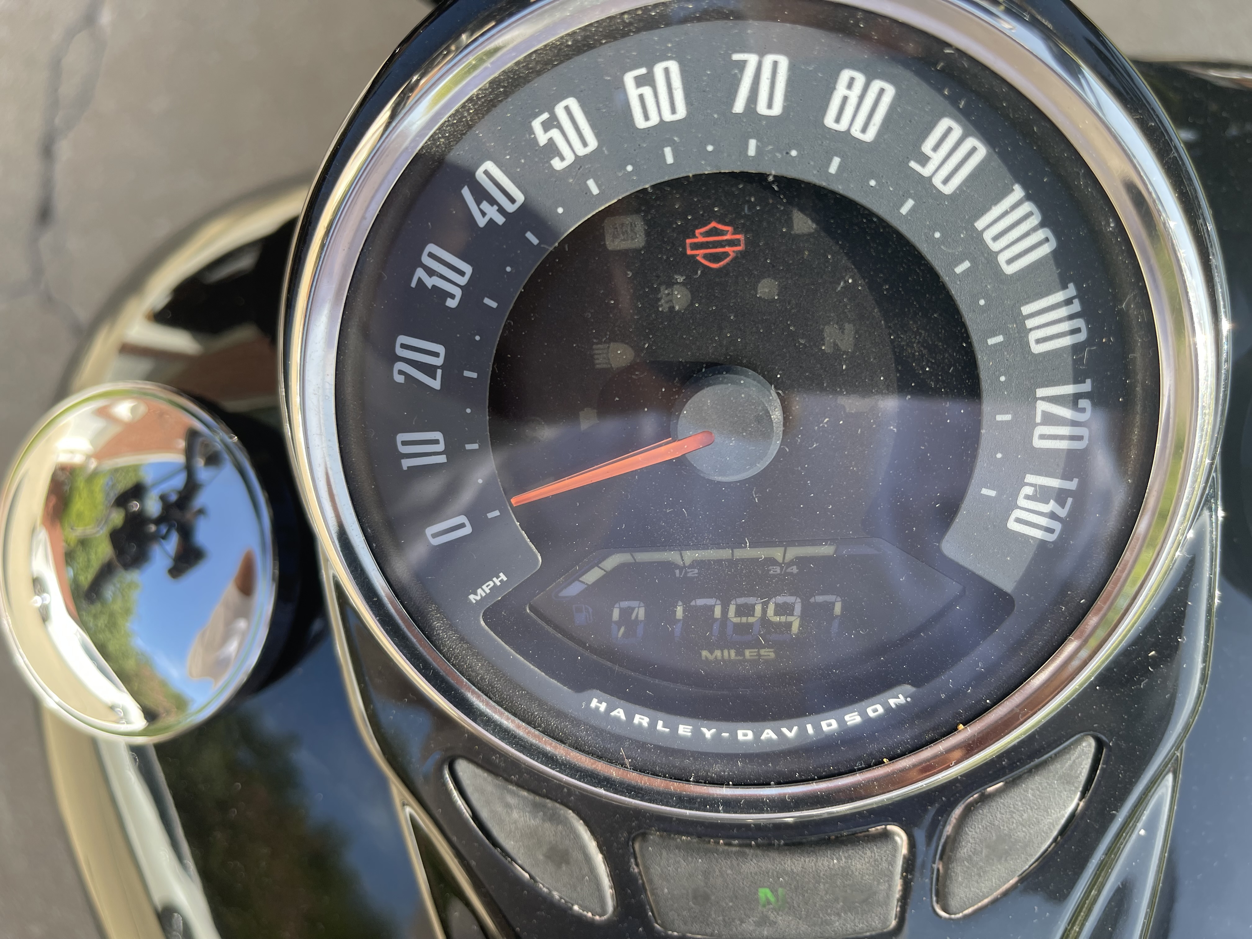 2019 Harley-Davidson HERITAGE SOFTAIL CLASSIC Cruiser motorcycle