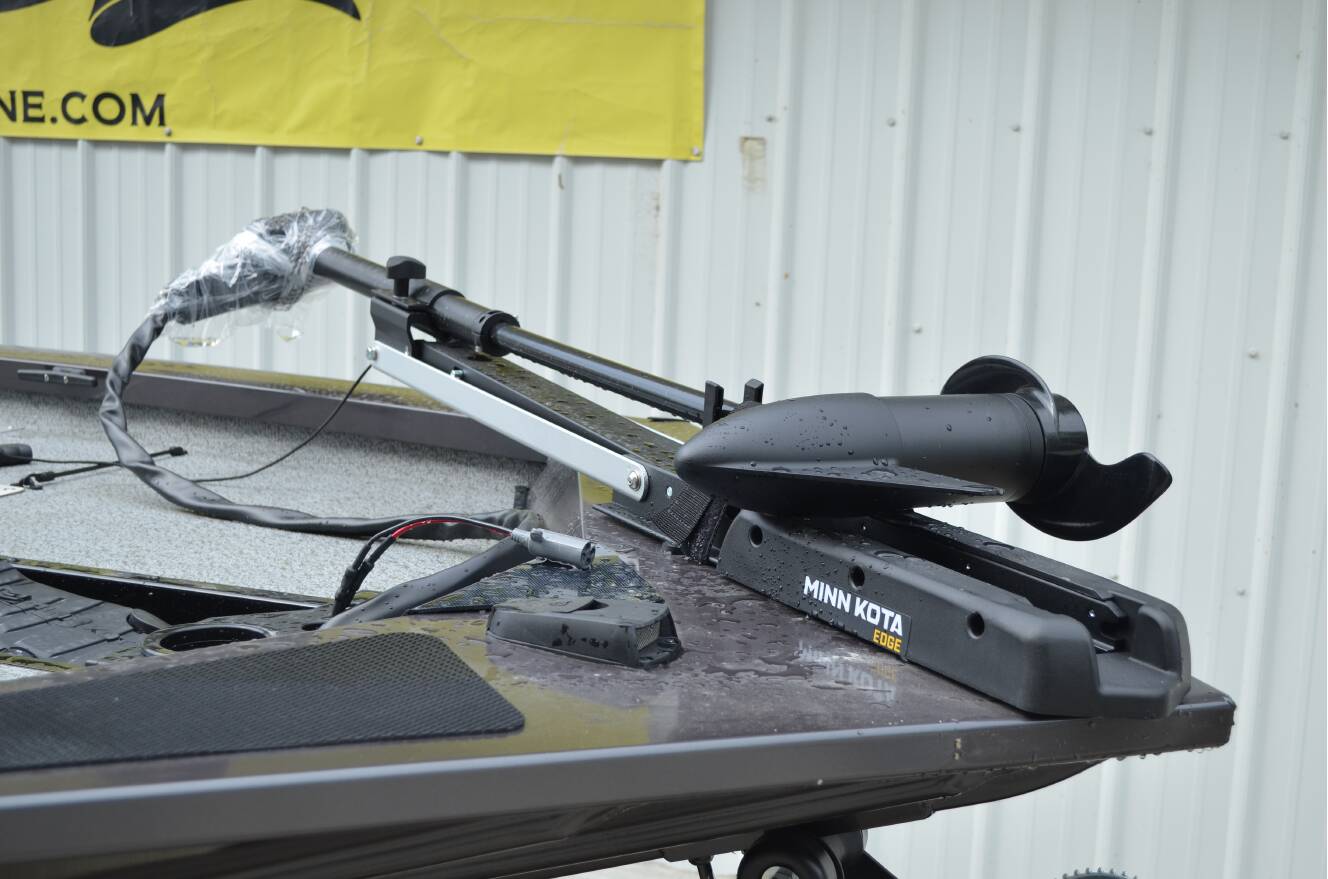 A photo of this 2025 G3 SPORTSMAN 1710 SC