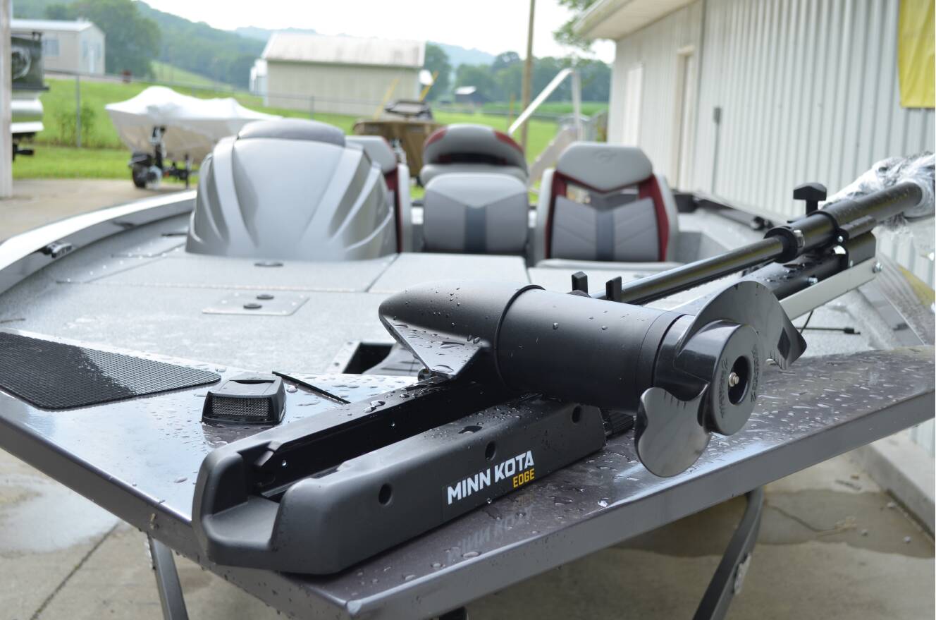 A photo of this 2025 G3 SPORTSMAN 1710 SC