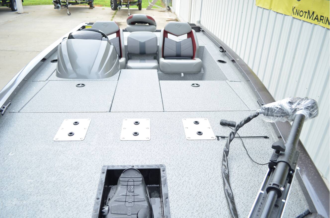 A photo of this 2025 G3 SPORTSMAN 1710 SC