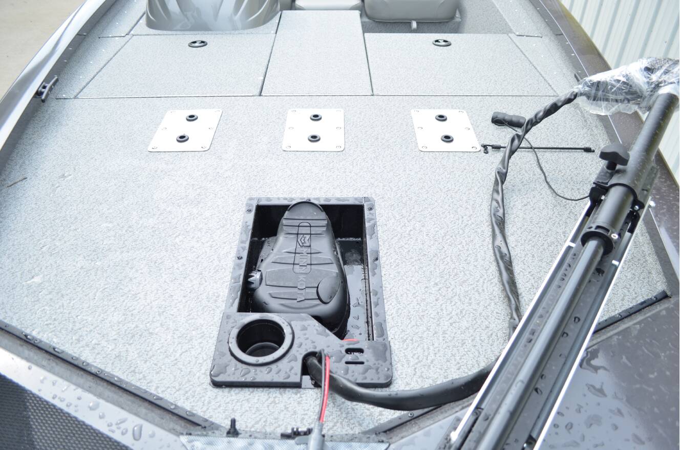 A photo of this 2025 G3 SPORTSMAN 1710 SC