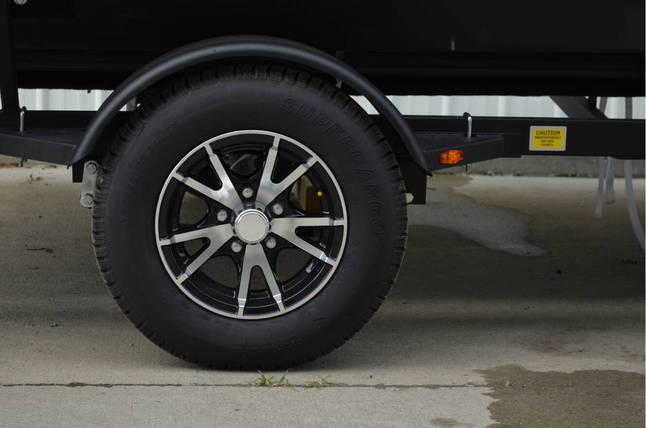 A photo of this 2025 G3 SPORTSMAN 1710 SC