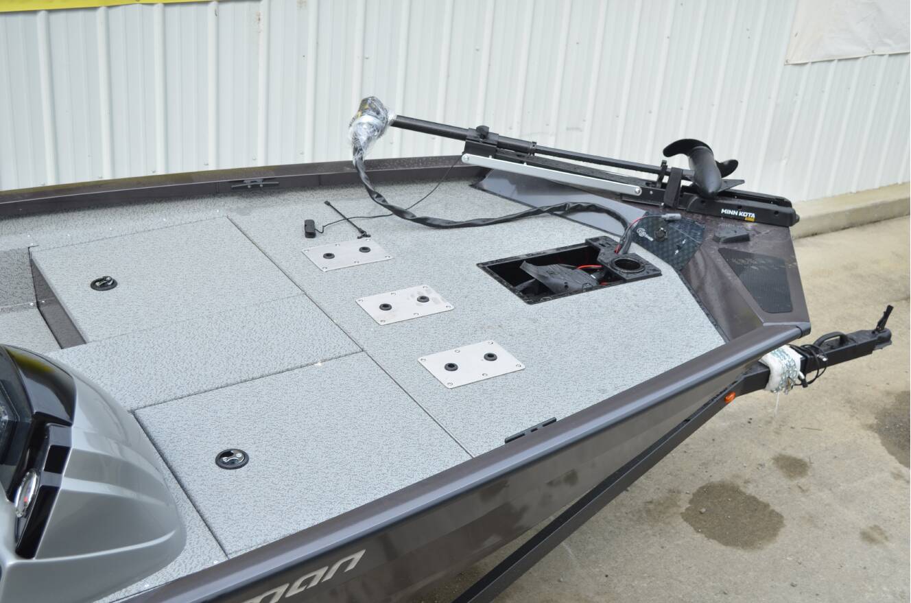 A photo of this 2025 G3 SPORTSMAN 1710 SC