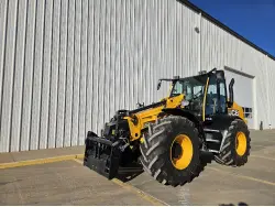 2026 JCB TM420 Agri
