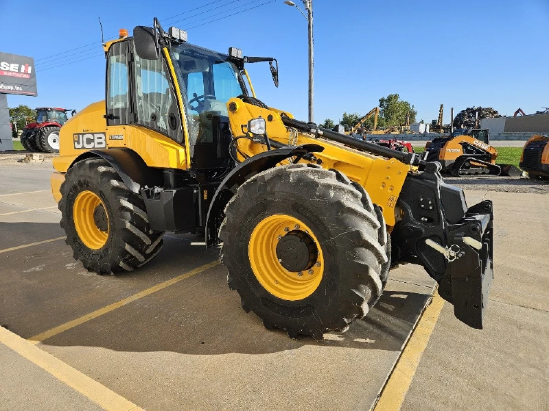 2026 JCB TM420 Agri