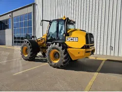 2026 JCB TM420 Agri
