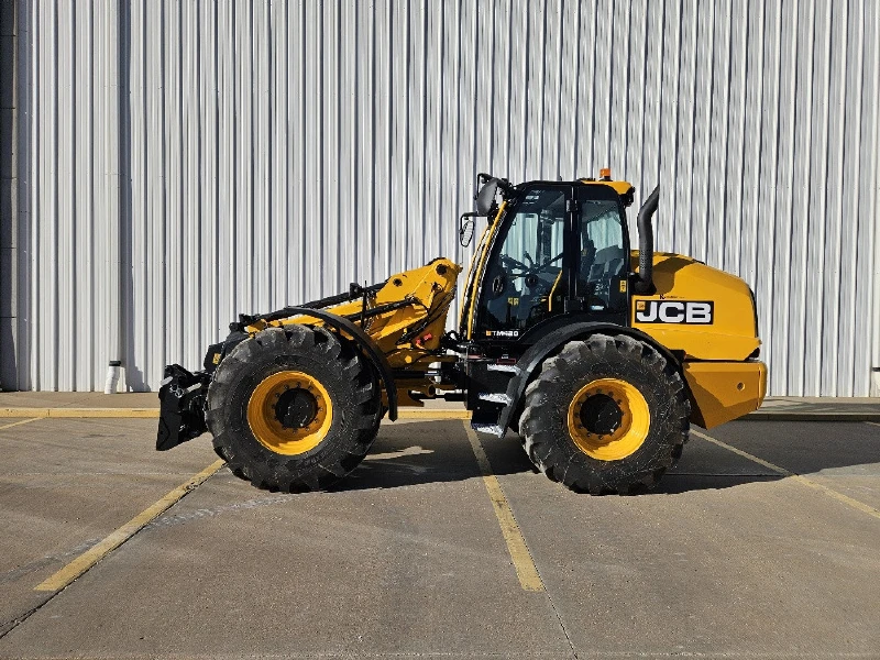 2026 JCB TM420 Agri