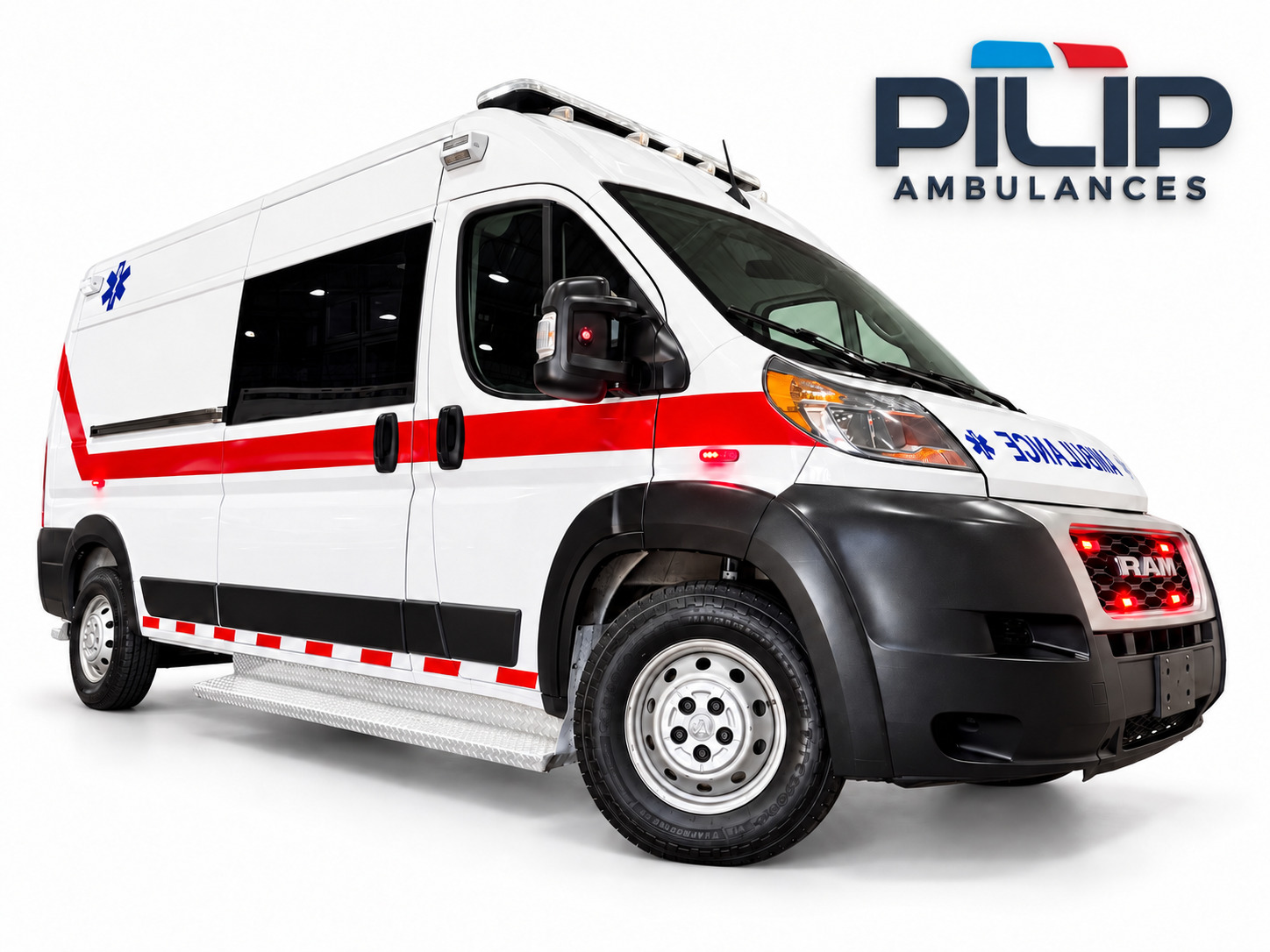2022 RAM PROMASTER 2500 in Philadelphia, PA