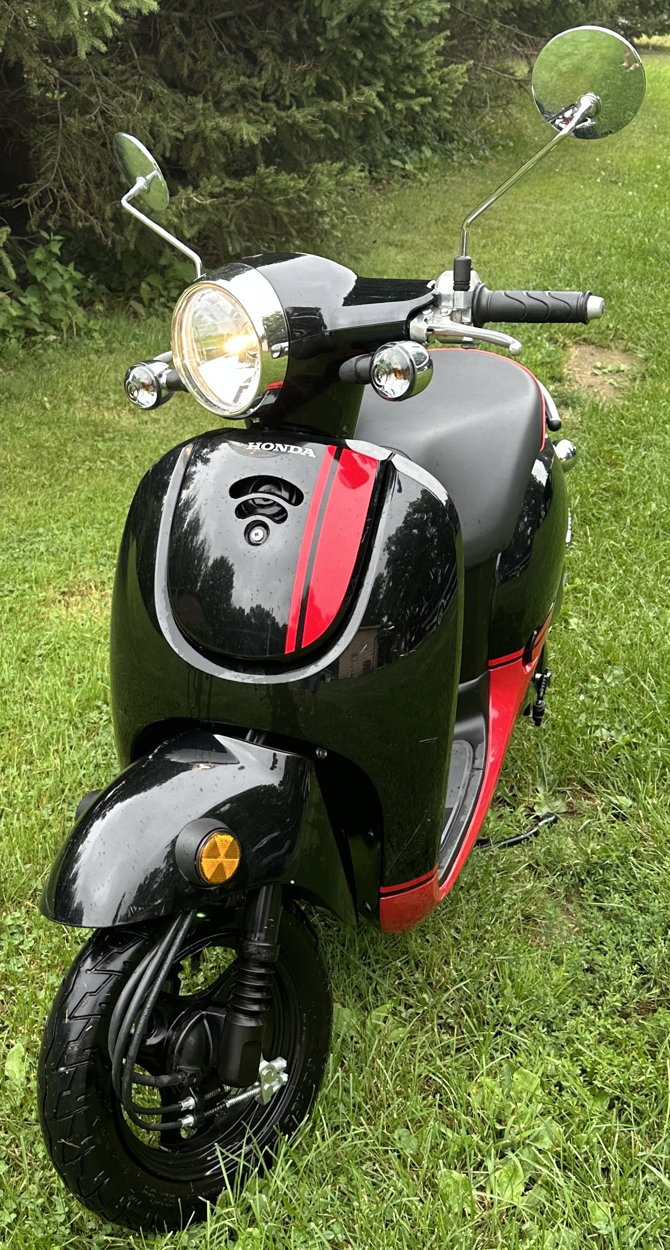Honda Scooters For Sale Near 46307 - Cycle Trader