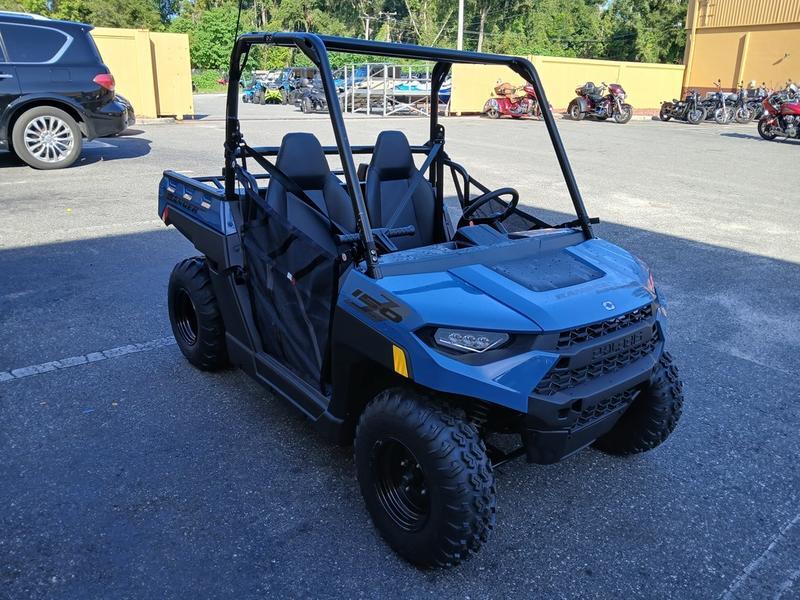 2027 Polaris Ranger 150 EFI in burleson TX