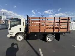 2027 ISUZU NPR HD GAS 12'