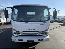 2027 ISUZU NPR HD GAS 12'