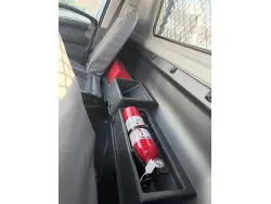 2027 ISUZU NPR HD GAS 12'