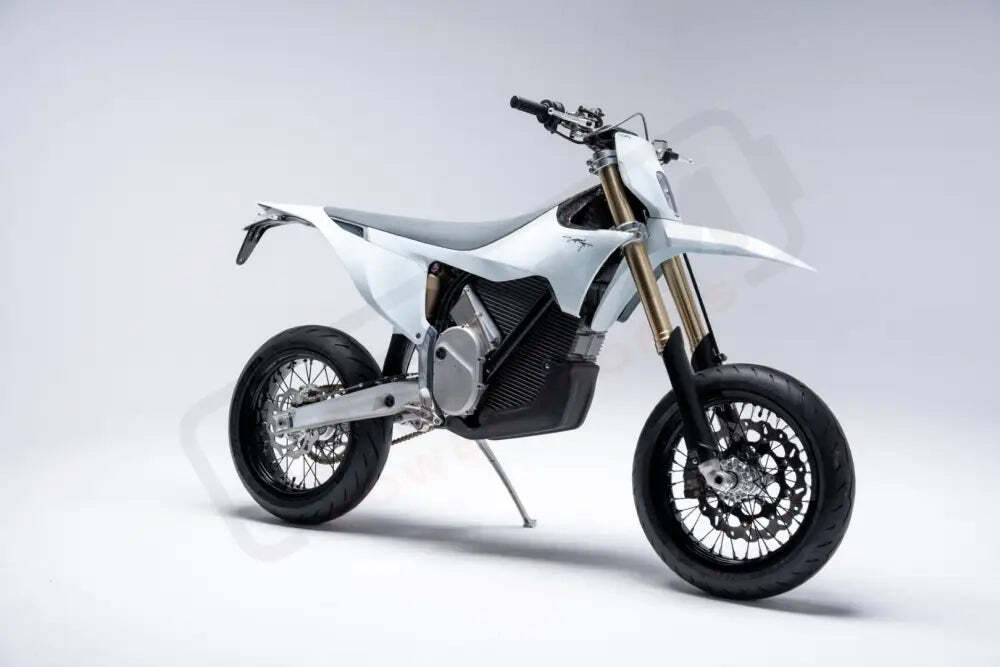 2026 Stark Future VARG SM 80 HP in Jacksonville, FL