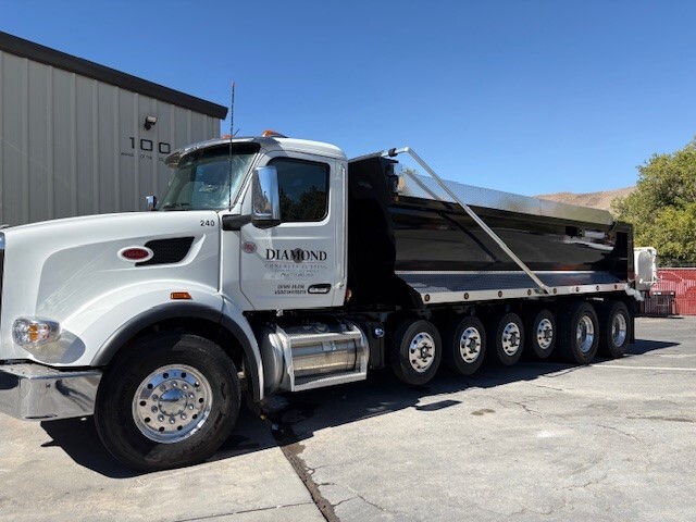 2026 PETERBILT 567 in Henderson, NV