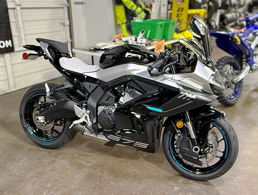 CFMOTO 675 Motorcycles For Sale - Cycle Trader